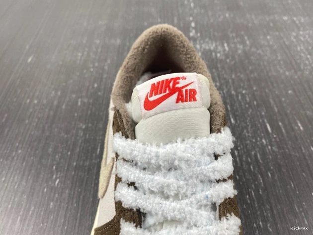 Rep Air 1 OG Jordan Retro DV1312-200 Low the Year Rabbit of 0810